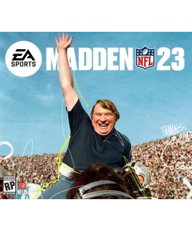 Madden NFL 23 - Pre Order Bonus DLC PS4/PS5 PlayStation 4 Key EUROPE